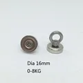 Dia 16mm