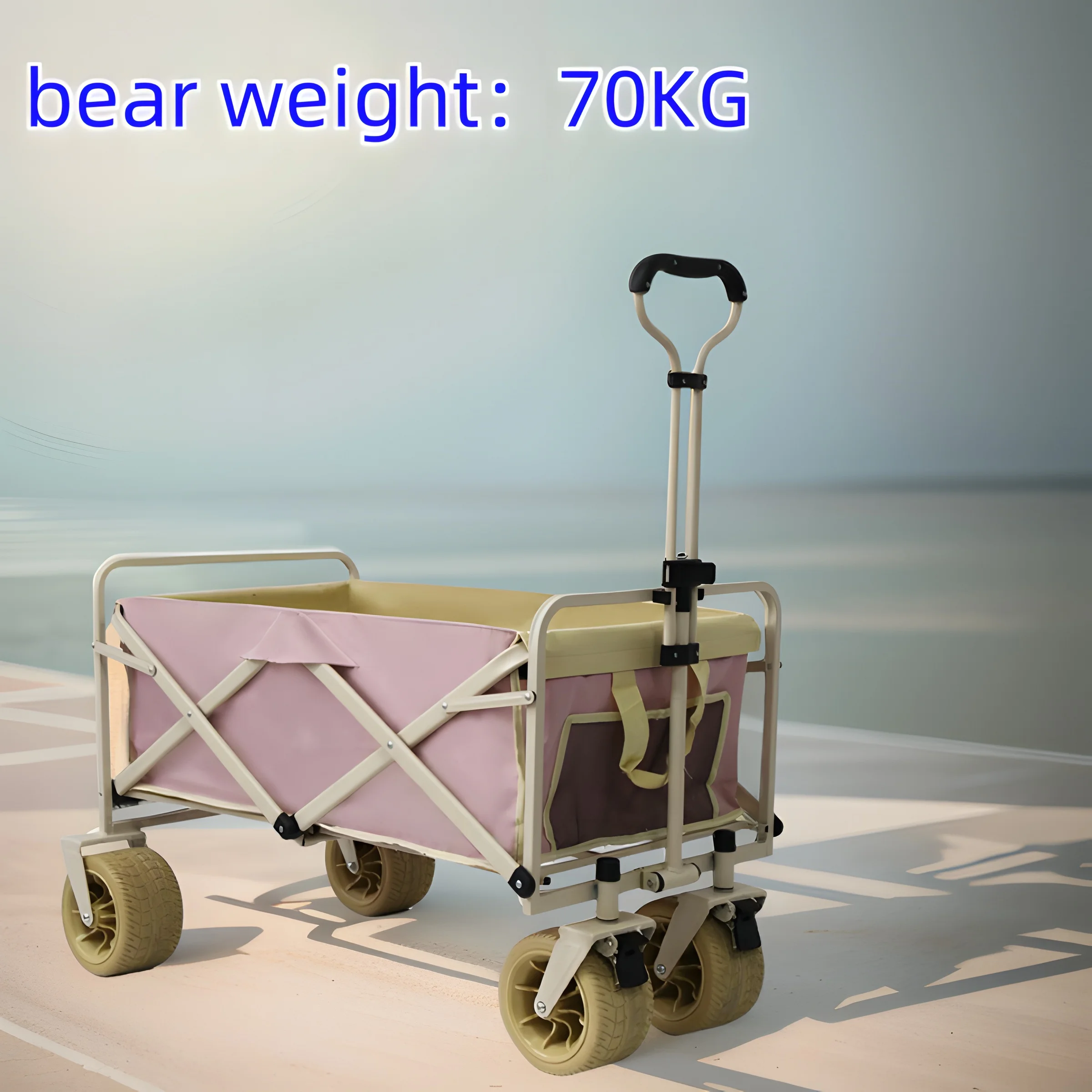 outdoor-foldable-camping-vehicle-carrinho-pequeno-veiculo-piquenique-portable-camping-handcart-trailer