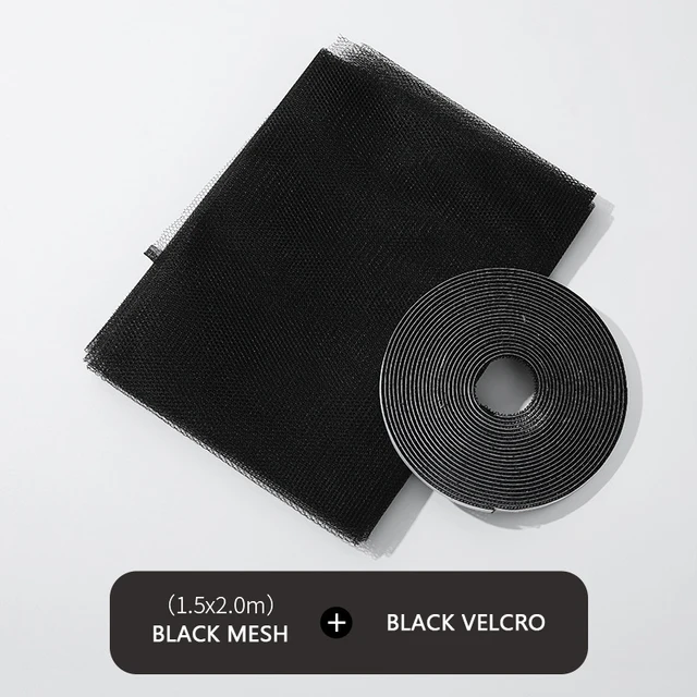 Képernyőjavító Szalagok Ablak Ajtó Vízálló Szúnyoghálózat Ön Adagoló Szuperjavító Háló Háló, Törött Lyukak Szerszám Hozzáférés - Image 6