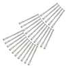 For Eophmi For M3 Door Handle Fixing Screws, 25 Pieces Door Handle Bolt Fixings For Doors Cabinet Drawers 4