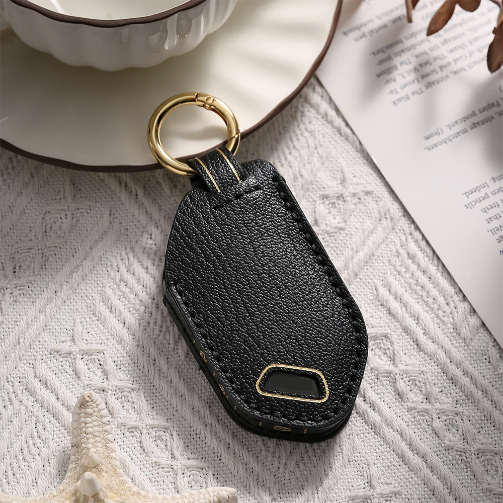 black - keyring