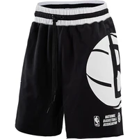 Short de basket-ball ample et respirant pour hommes Nike Dri FIT authentique DR2324-010 5