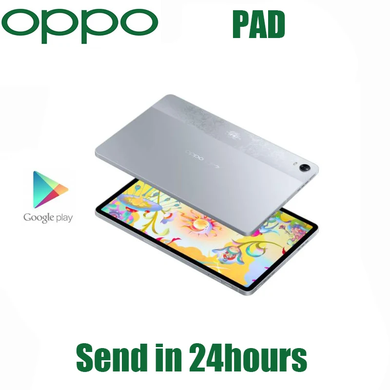 OPPO – tablette PC de 11 pouces officielle, avec processeur Snapdragon870  Octa Core, 2.5K, 120Hz, 13MP, charge rapide 33W, 8360mAh, WiFi, 6  reconnaissance faciale - AliExpress