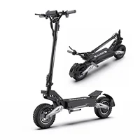 Trottinettes électriques pliables OOTD T10 -13.5AH, directement de l'usine, batterie 48V 13.5AH, moteur 900W, vitesse maximale 50 km/h, trottinette électrique pour adultes 3