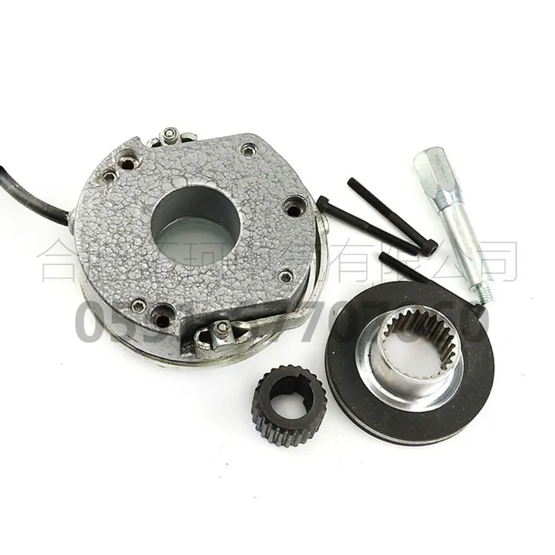 Electromagnetic brake LDZ1-05