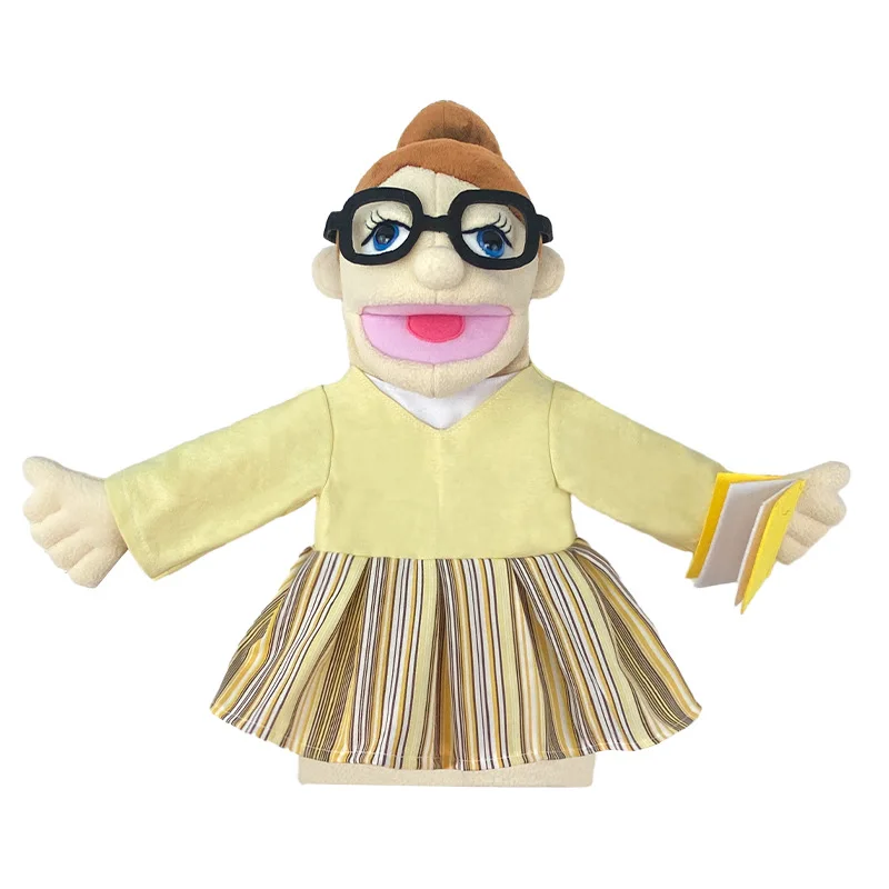 Teacher-36cm