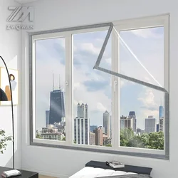 Enhanced Winter Windproof and Insulating Film Sealing Curtain - 200cm width (180cm height)