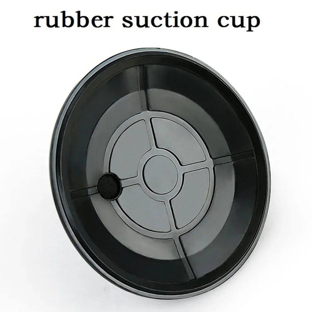 6 Inch Vacuum Suction Cups Mount Base Hand Pump Glass Sucker Auto Repair Tools Tile Adsorption Granite Glass Lifting Tool vacuum suction cup vacuum sucker