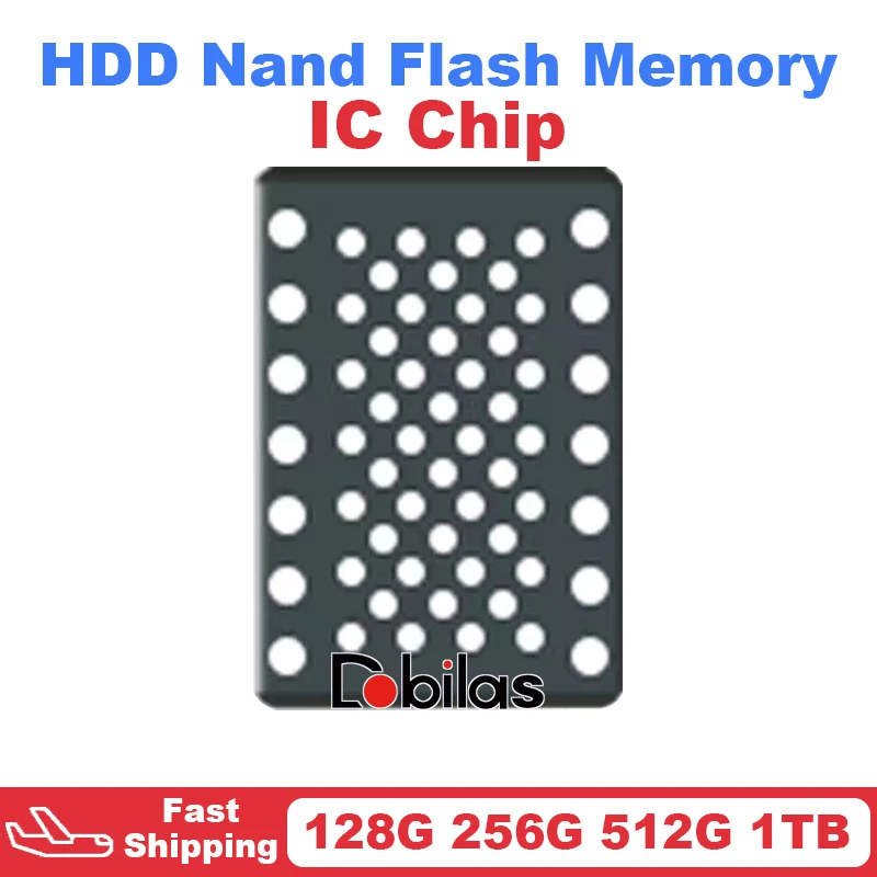256G-512GB-HDD-Nand-Flash-Memory-IC-Chip-For-iPhone-12-12Pro-12ProMax ...