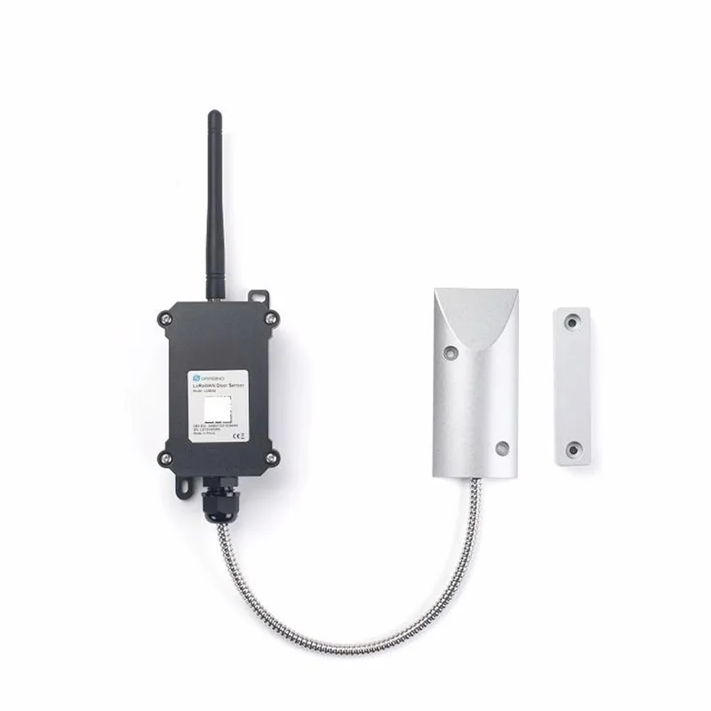 

Dragino LDS03A -- Outdoor LoRaWAN Open/Close Door Sensor