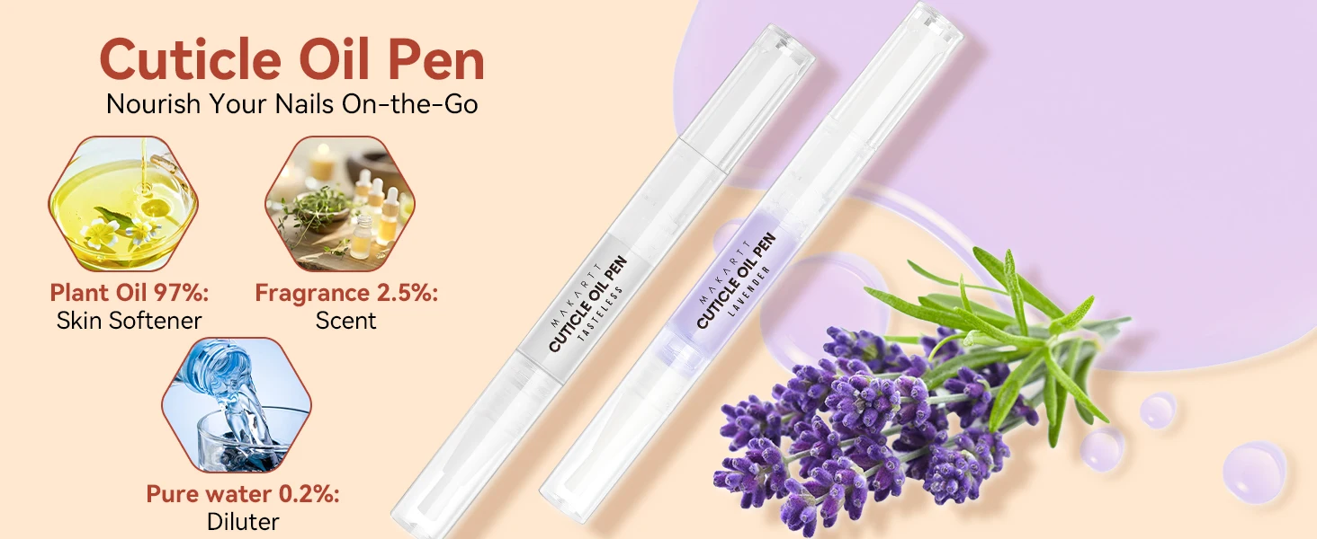 Makartt Nail File and Buffer Set