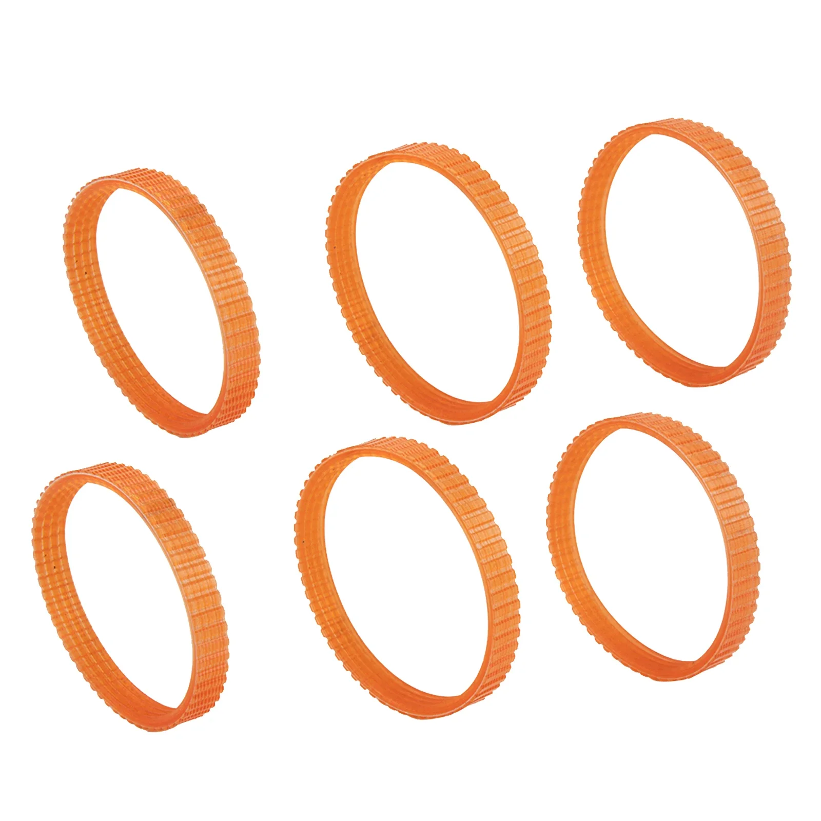 드라이브 벨트 전기 대패 폭 9.6mm 225007 238mm 1900B용 드라이브 벨트 전기 대패 Girth Orange 없음 없음