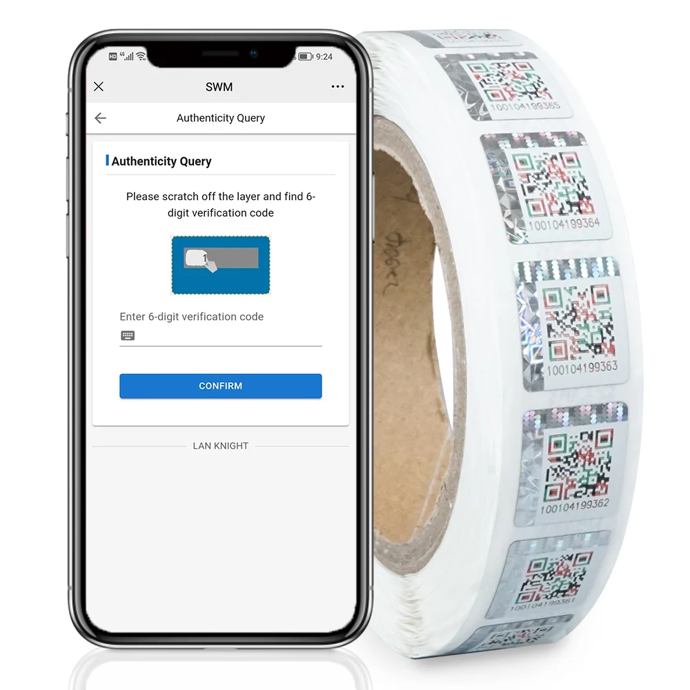 Aplicación Lector QR - Aplicación Gratuita De Escáner De Código QR En