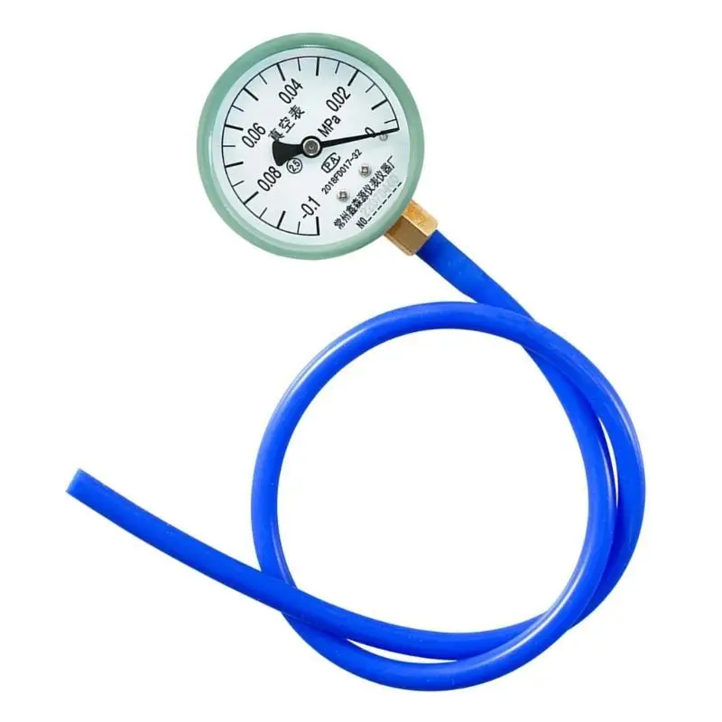 배압 게이지 배기 배압 테스터 3방향 도구 촉매 측정기