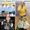 Custom Print 81% Cotton Premium Hoodie Customized Your Own Deisgn Photo Graphic Logo Men Womens Hoody Sweatshirt Pullover Gifts 3
