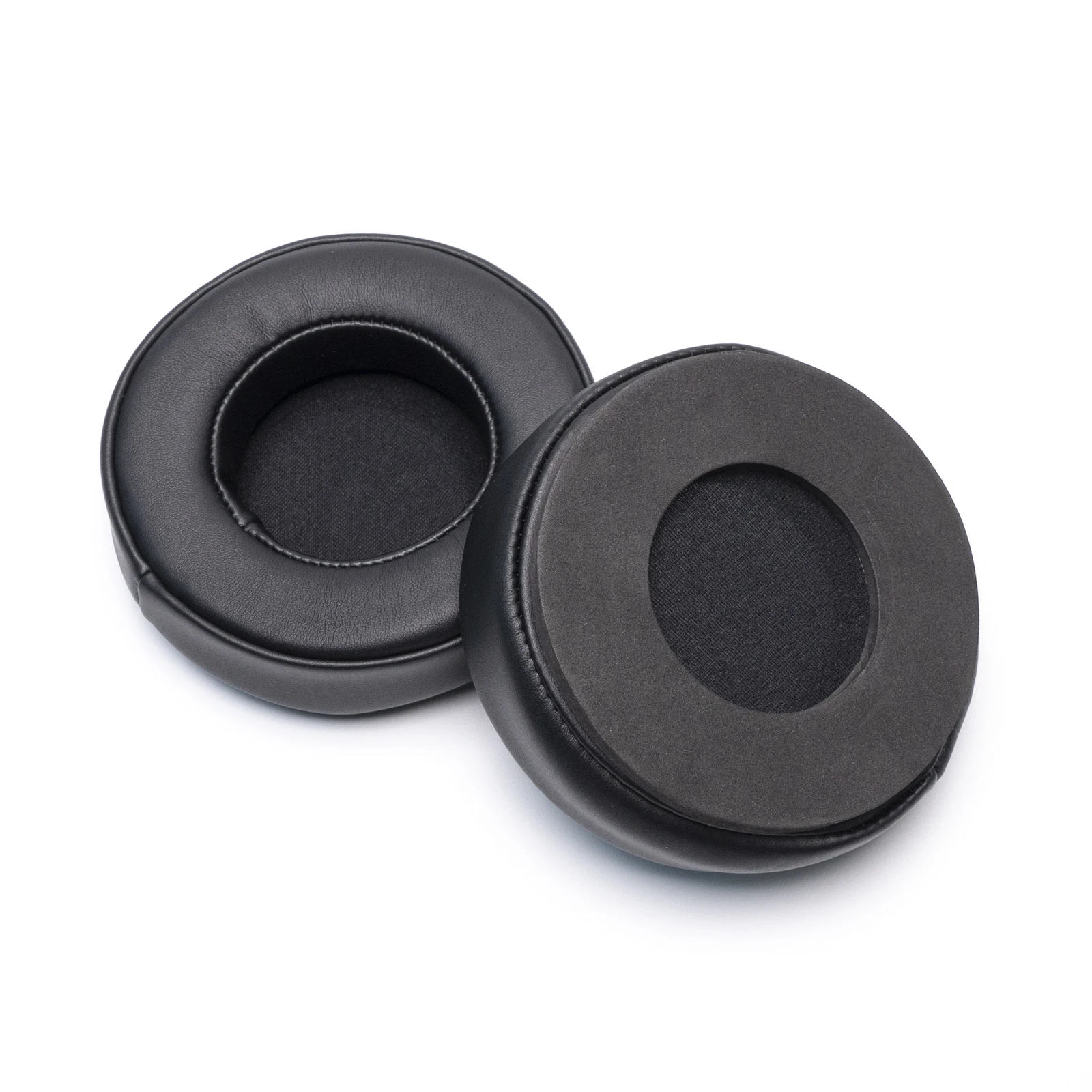 Great g Cush Capa Almofada da Orelha Espuma para Grado Rs1 Rs1x Rs2 Rs2x Rs1e Rs2e Fone de Ouvido 110 mm - Image 3