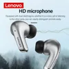 100% Original Lenovo LP5 Wireless Bluetooth Earbuds HiFi Music Earphone With Mic Headphones Sports Waterproof Headset 2021New 2