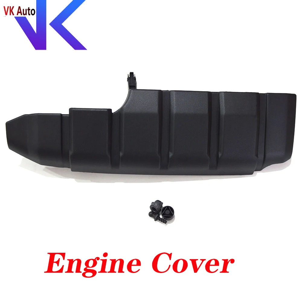 VW 골프 2.0 고출력 엔진 커버 06K 103925 06K 103 925 AA