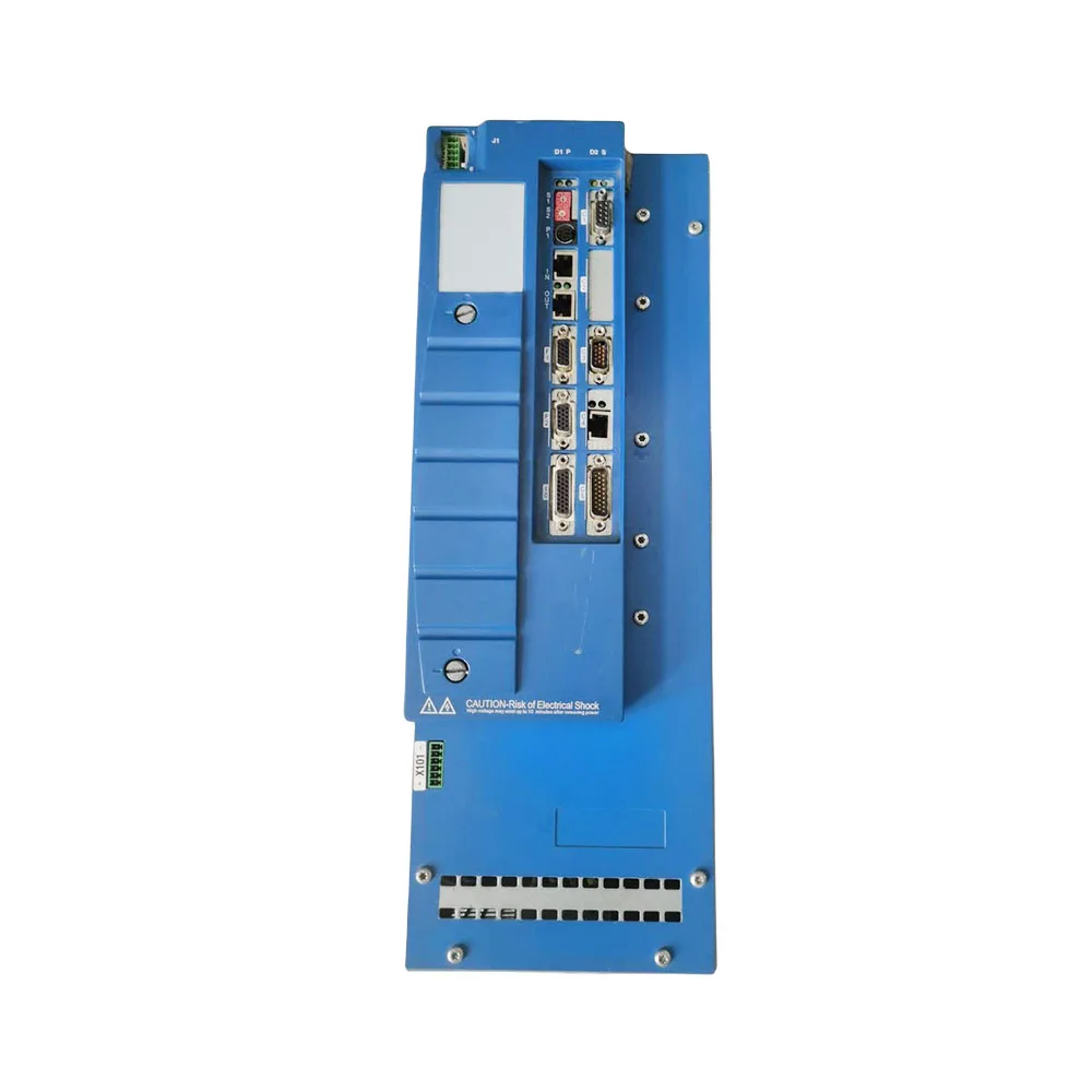 

Used stock MMC-SD-12.0-460-D normal use
