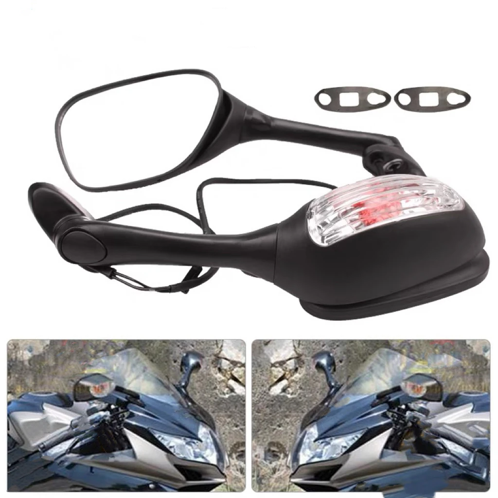 Ű GSX-R1000 GSX-R600/750  LED ǥ  ĸ   ̵ ̷ 2005-2011