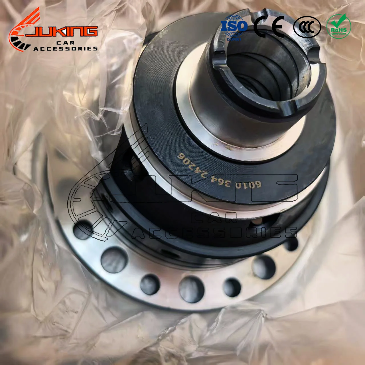 For K20 Helical LSD Limited Slip Differential Civic Si EP3 02-11 RSX 02-06 MF-TRS-05K20