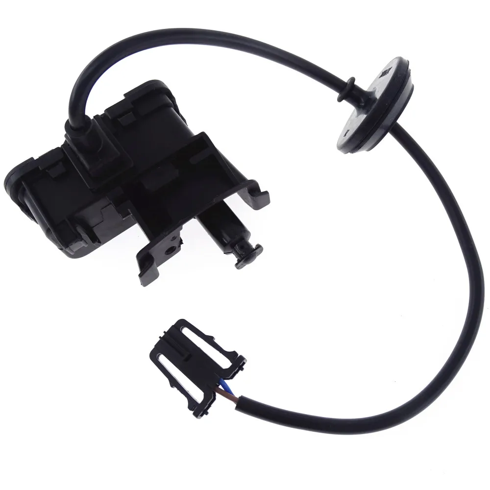 Fuel Tank Door Lock Motor fuel tank door lock motor Actuator For VW Golf MK7 Jetta MK6 Passat B7 Skoda Rapid Polo 6R 5C6810773B 5C6 810 773H 5C6 810 773A