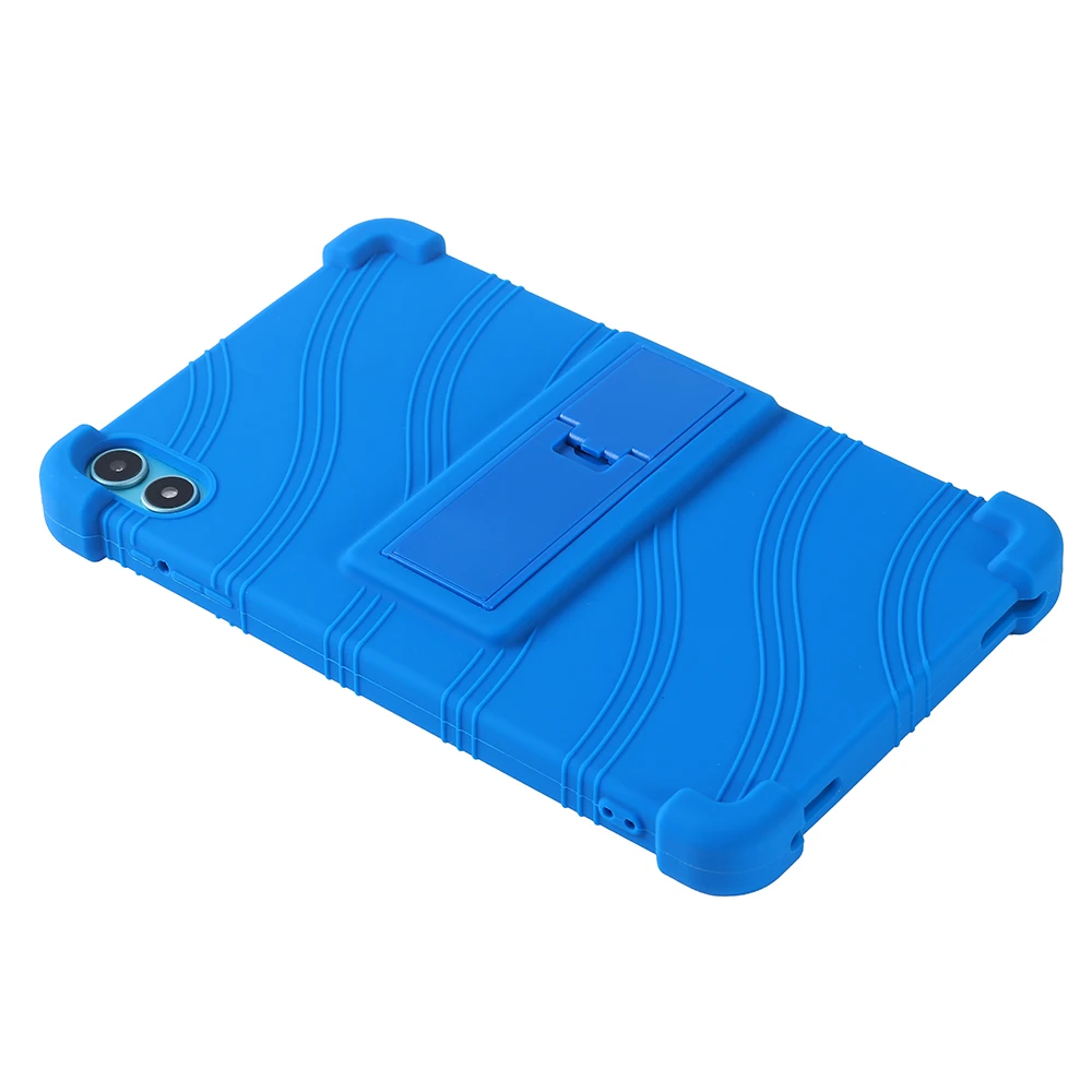 Teclast 8-Inch Tablet Shockproof Silicone Protective Stand Case