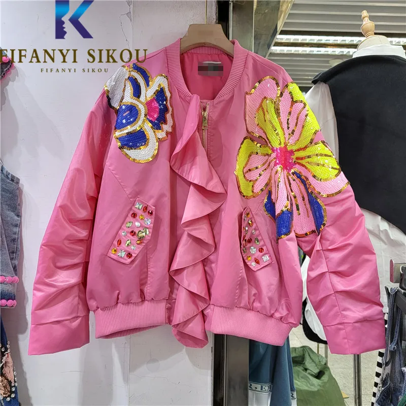 chaqueta-bomber-con-lentejuelas-florales-para-mujer-abrigo-holgado-con-diamantes-empalmados-moda-de-cuello-alto-primavera-y-otono-harajuku