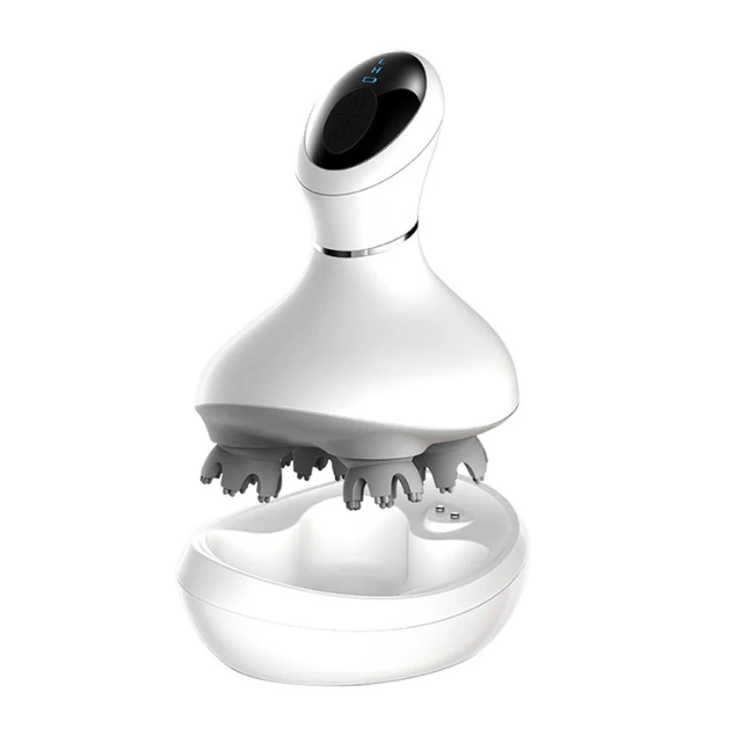 

For Negative Ion Stone Shower Head Massage Apparatus
