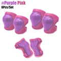 Purple Pink