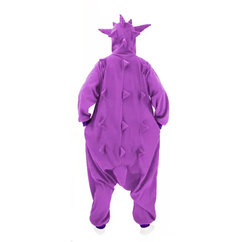 MINISO Pokemons Onesie Snorlax Squirtle Jigglypuff Kigurumi Gengar Cosplay Costume Halloween Adult Anime Eevee Pajamas Pijama cosplay costumes,kigurumi pajamas