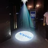 Ceiling Embedded Led Logo Projector Custom Advertising Instructions Light Projector Ceiling Logo Projector 1