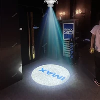 Ceiling Embedded Led Logo Projector Custom Advertising Instructions Light Projector Ceiling Logo Projector 1
