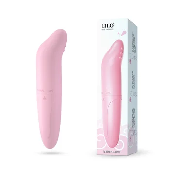 Mini Adult AV Clitoris Massager Female Vibrator Masturbation Sex Vagina Female Vibrators For G Spot Toys 1