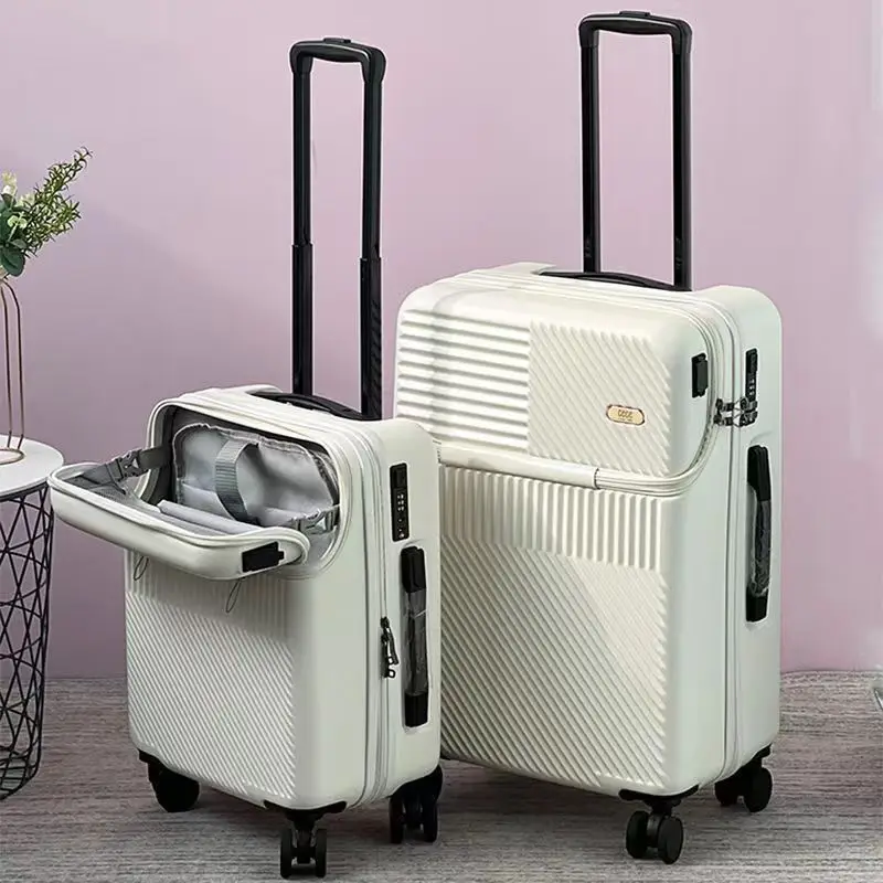 Рисунок 2 - Многофункциональный чемодан с возможностью