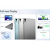 Brand New 4GB RAM 64GB ROM Android 13 Tablet PC 10.1 INCH K12 CPU RK3562 Quad-Core 6000mAh 1280*800IPS WiFi Bluetooth- 4.0 2