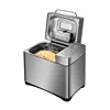17 in 1  Automatic 1KG Capacity Bread Maker Smart Nuts Fruits Dispenser Dough Kneading Machine 2
