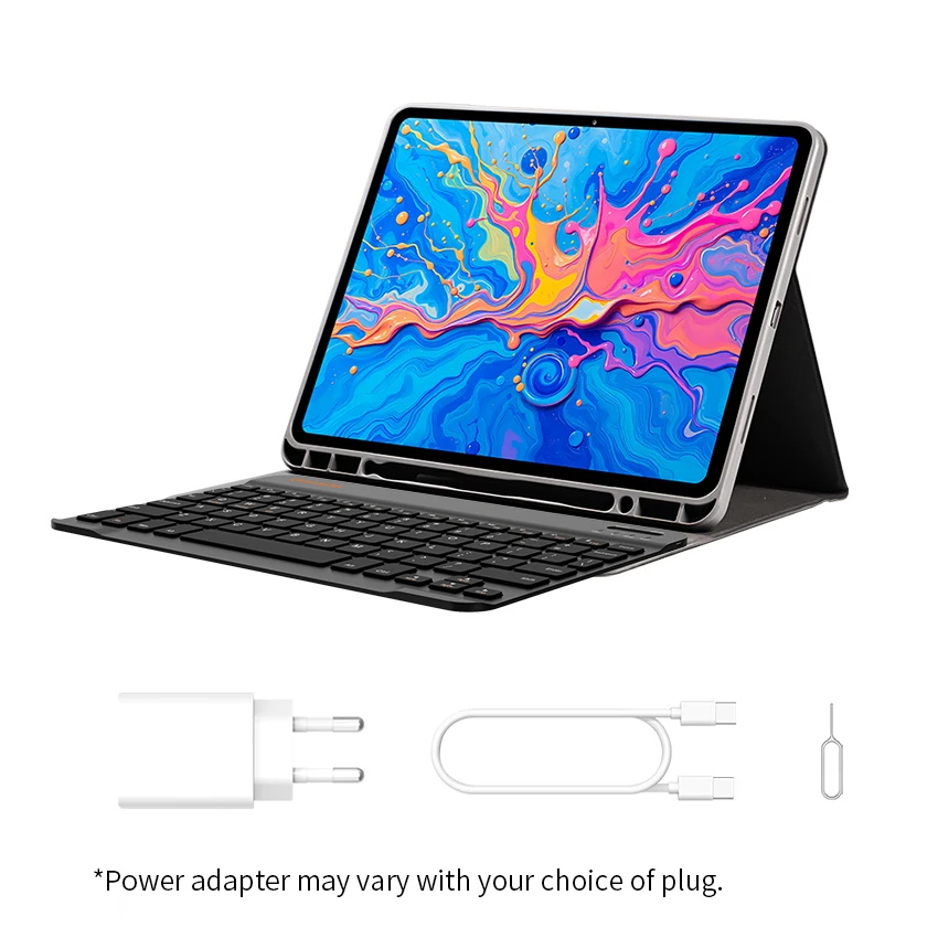 ◾️新品未開封◾️Teclast ArtPad Pro G99 8GB +256GB Amazon.co.jp: タブレット 12.7インチ TECLAST Artpad Pro Helio