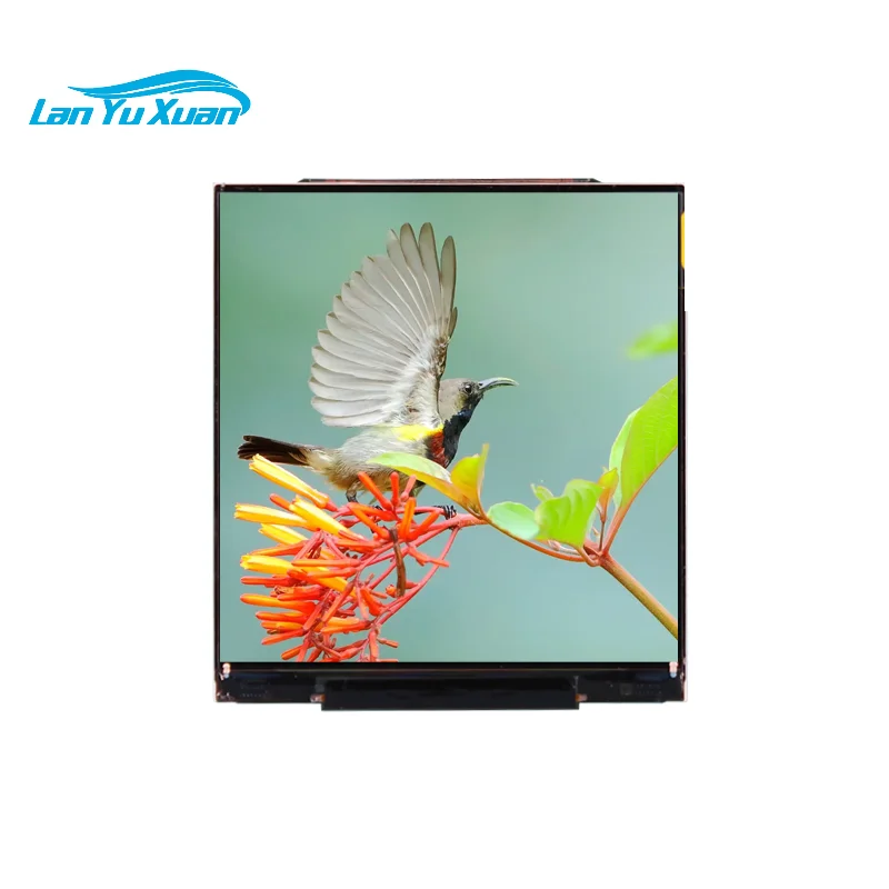 

3.2inch 2880RGB*2880 LCD Modul TFT-LCD Module VS032B3M-NA1-6KP0 for VR/AR equipment