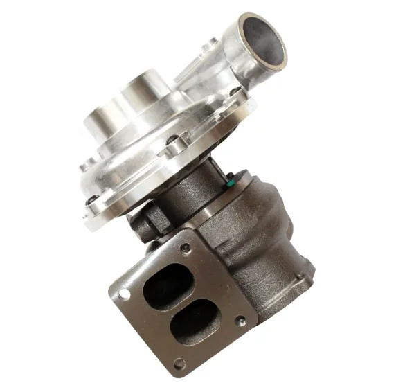 Sensore Turbocompressore Motore Hitachi Ex300-3 Ex350-5 Efi 6 Hk1 114400-4380