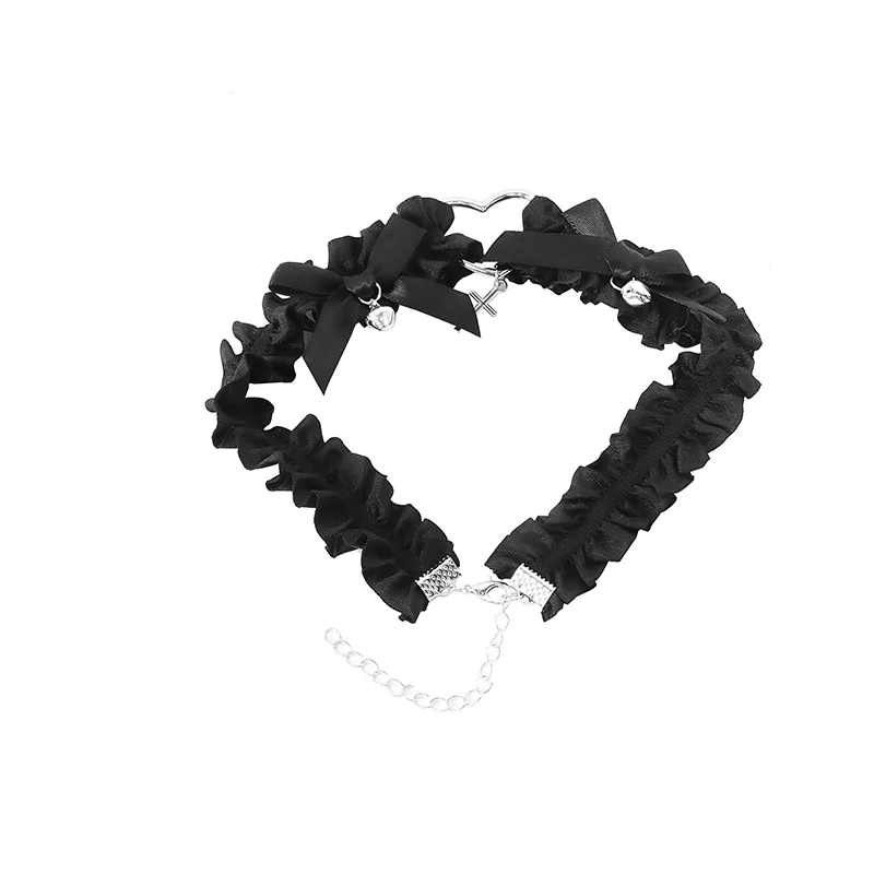 Kit Lapin Sexy – Oreilles, Nœud Papillon, Queue et Gants – photo 2