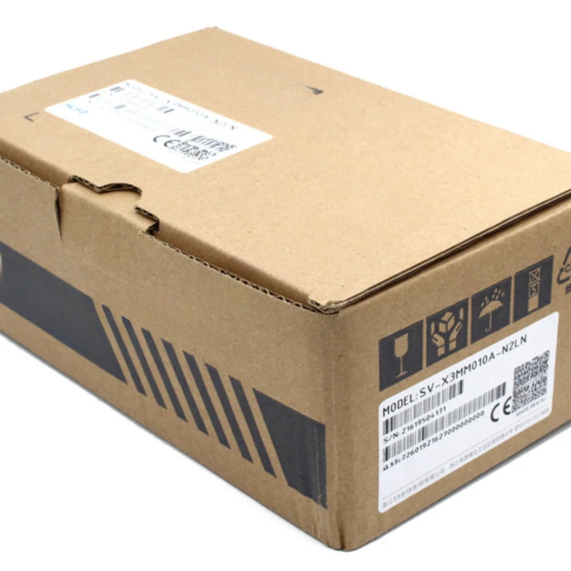 

X3M-X3MM010A-N2LN SV-X2MH010A-N2LN