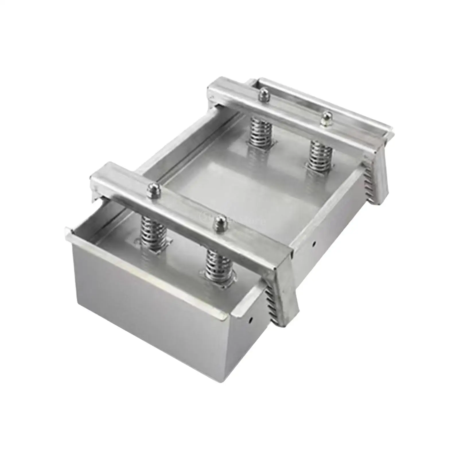 Meats Press Tool Box Meat Brick Boxes Kitchen Cooker Beef Block Making Box Sandwich Lunch Meat Pressing Maker for Kitchen Tool Meats Press Tool Box Meat Brick Boxes Kitchen Cooker Beef Block Making Box Sandwich Lunch Meat Pressing Maker for Kitchen Tool