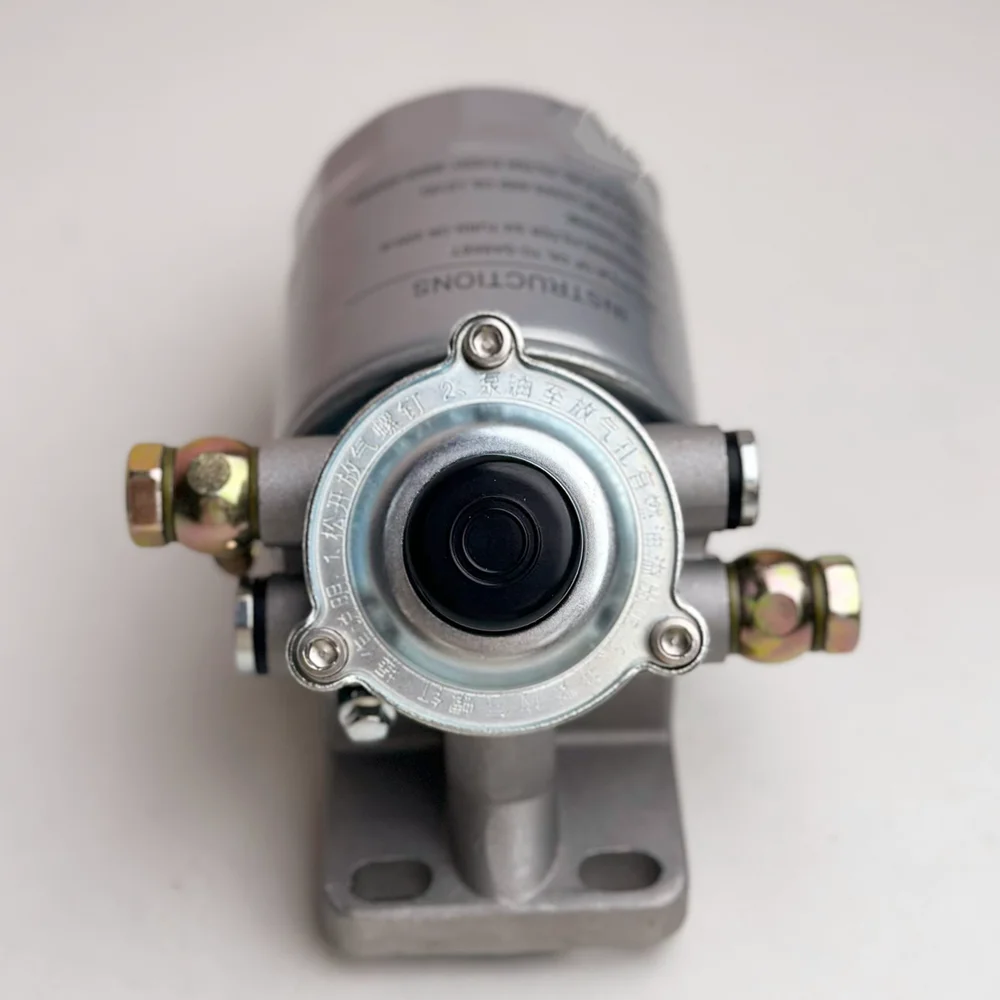 Fuel Water Separator Assembly 4D27G31-24100 1105010-903