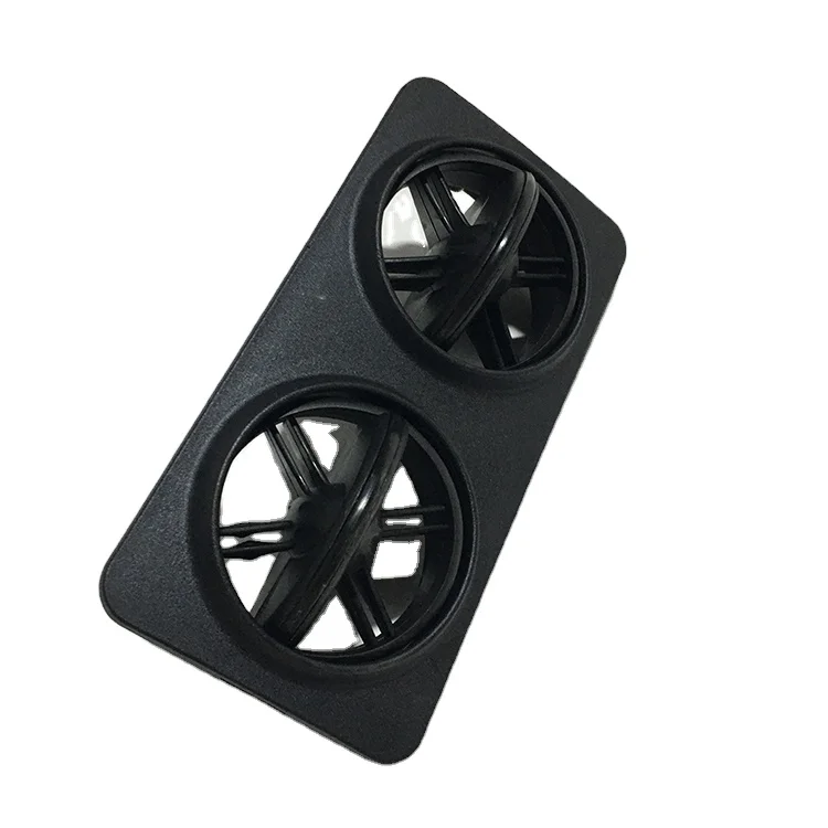 

For For Komatsu 208-979-7560 SEAT REAR COVER Air Conditioning Grille for PC200-8 PC200-7 PC300-7 PC300-8