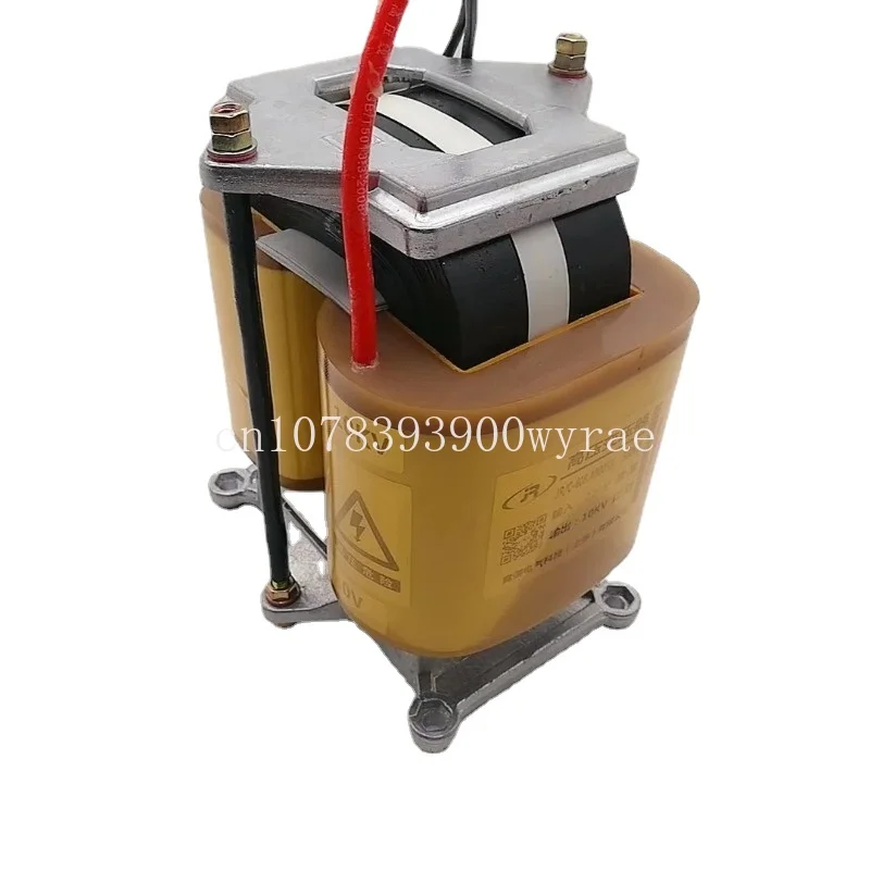 Рисунок 2 - Высоковольтный трансформатор 220 В