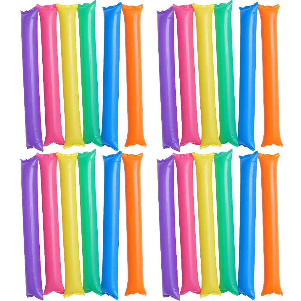 

Party Favors Inflated Noise Makers Refueling Props Inflatable Stadium Noisemakers