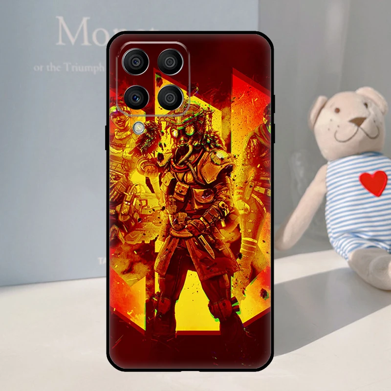 Apex Legends Themed Phone Case