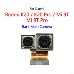 Enhanced Front Camera Module Flex Cable (Back Main Camera)
