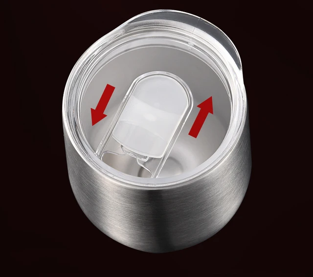 Yerba Mate Cup 304 Stainless Steel Double Wall Argentine Yerba Mate Gourd with Lid/Straw Portable Tea Mug Coffee Thermos 377ml 4